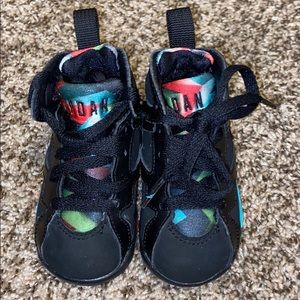 Jordan Retro 7